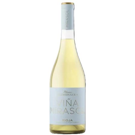 Mirasol Blanco 11,5%