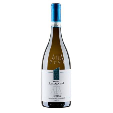 Tenuta Antonini Lutum Trebbiano d’Abruzzo DOC