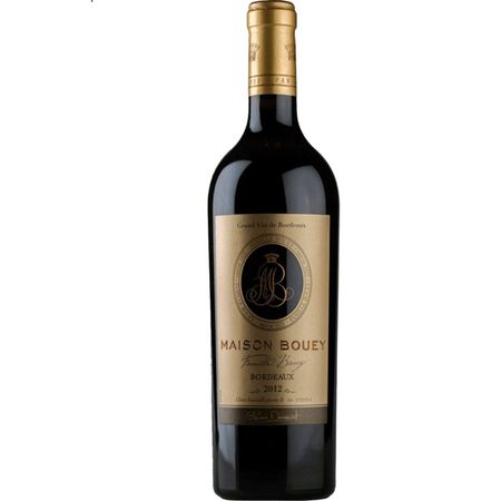 Maison Bouey Bordeaux 2021