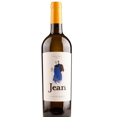 Maison Loron Jean Chardonnay Vin de France