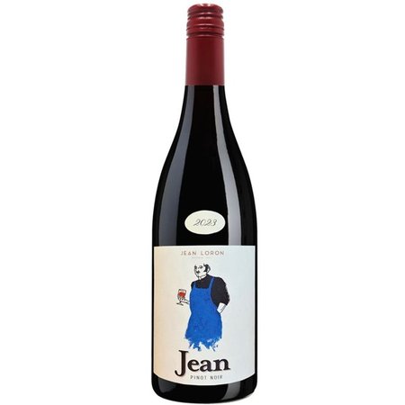 Maison Loron Jean Pinot Noir Vin de France