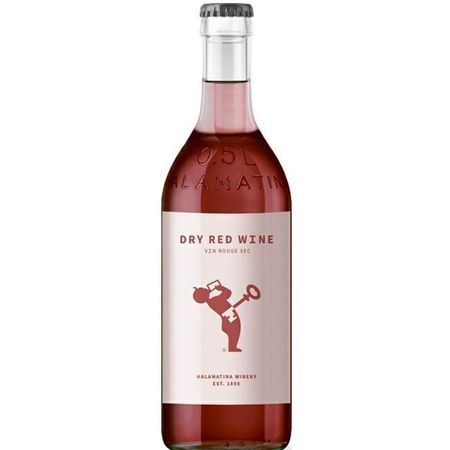 Malamatina Dry Red – 500 ml
