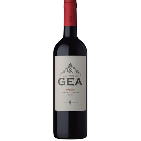 Staphyle Vastago De Gea Malbec