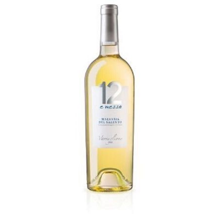 MALVASIA IGP DEL SALENTO 12,5  Varvaglione