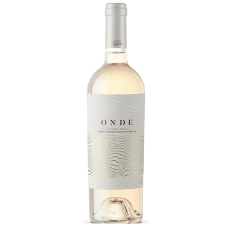 Malvasia Bianca Salento IGP Onde