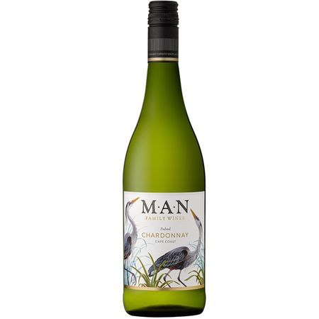 MAN Family Wines Padstal Chardonnay
