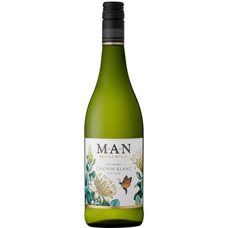 MAN Family Wines Chenin Blanc (Free-run Steen)