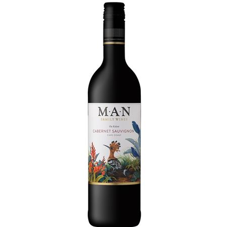 MAN Family Wines Cabernet Sauvignon (Ou Kalant)