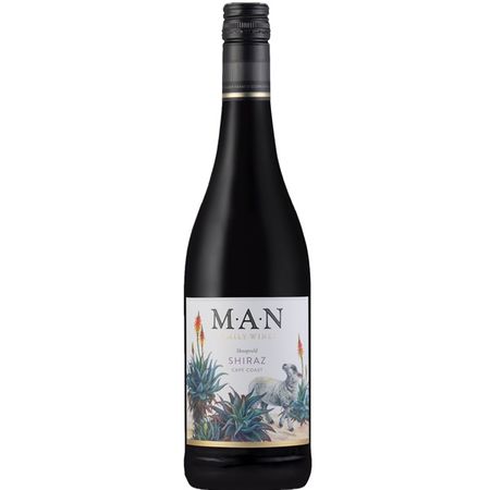 MAN Family Wines Skaapveld Shiraz (Syrah)