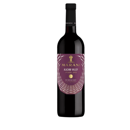 Marani Alazani Valley Red