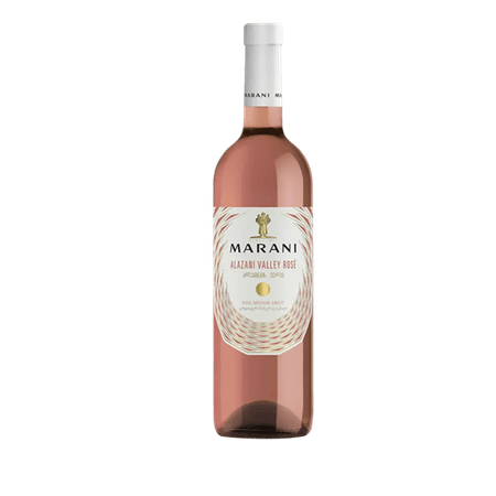 Marani Alazani Valley Rose