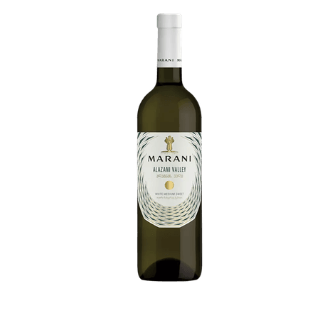 Marani Alazani Valley White