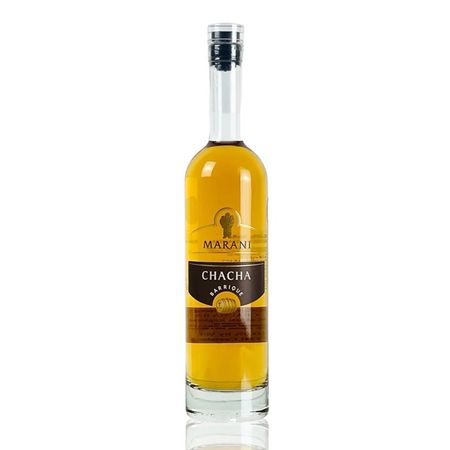 Marani Chacha Barrique 500 ml