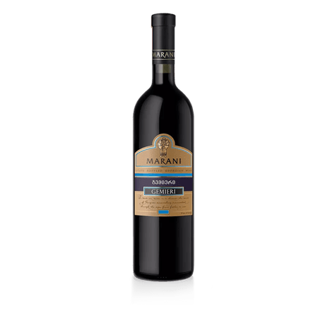 Marani Gemieri Red AOC