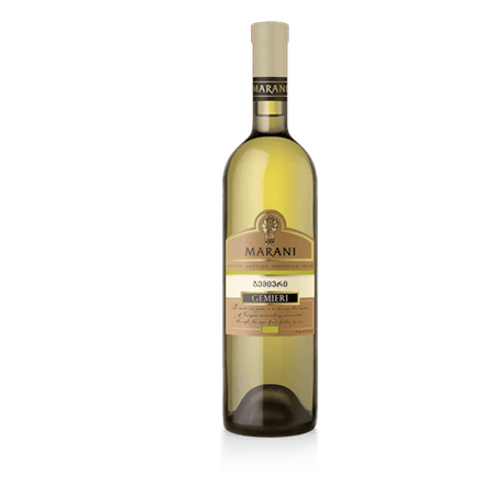 Marani Gemieri White AOC