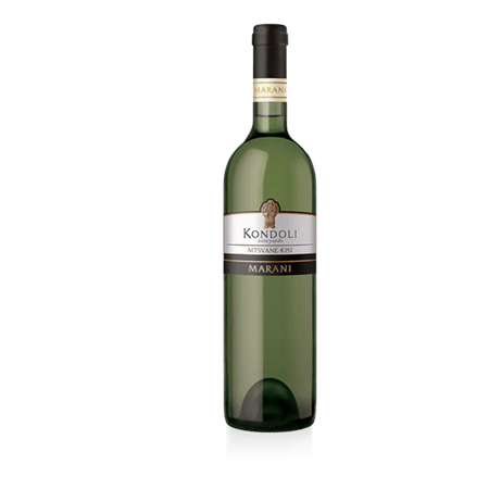 Marani Kondoli Vineyards Mtsvane-Kisi
