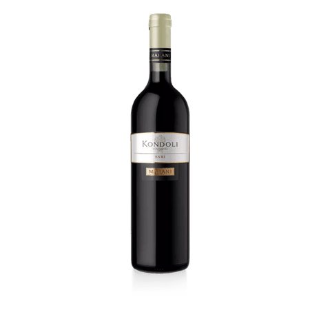 Marani Kondoli Vineyards SAMI