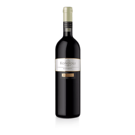Marani Kondoli Vineyards Saperavi