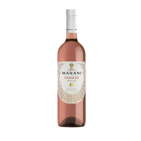 Marani Pirosmani Rosé