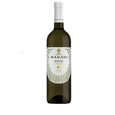 Marani Rkatsiteli