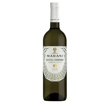 Marani Rkatsiteli-Chardonnay