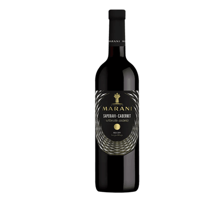 Marani Saperavi-Cabernet