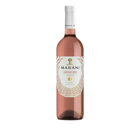Marani Saperavi Rosé