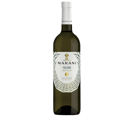 Marani Tbilisuri