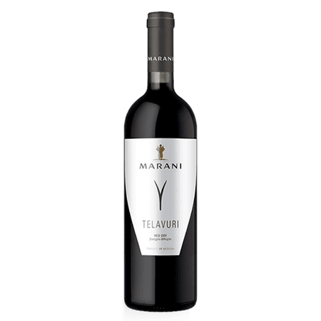 Marani Telavuri Red Dry