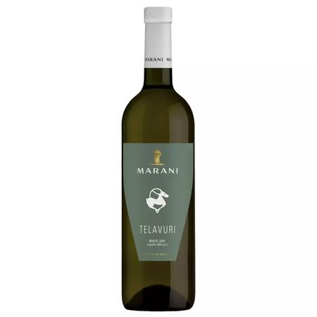 Marani Telavuri White Dry