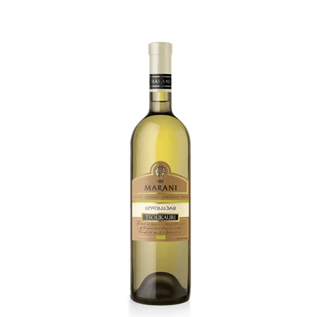Marani Tsolikauri (White Dry) AOC
