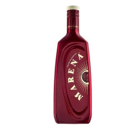 Likier Marena Distilleria Marzadro Wiśniowy
