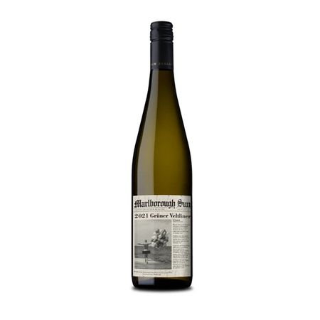 Marlborough Sun Gruner Veltliner 13% 0,75l