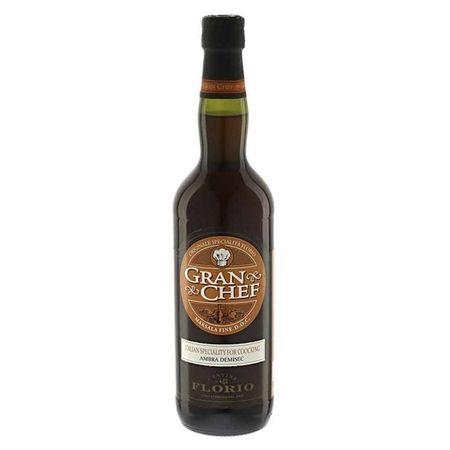 Marsala Gran Chef Florio