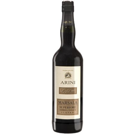 Marsala Arini Superiore Dolce DOC