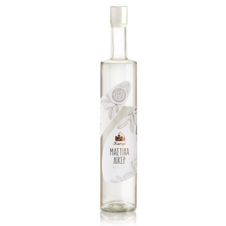 Castro Mastiha 700ml 20%