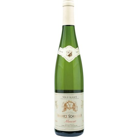 MAURICE SCHUELLER MUSCAT 2025