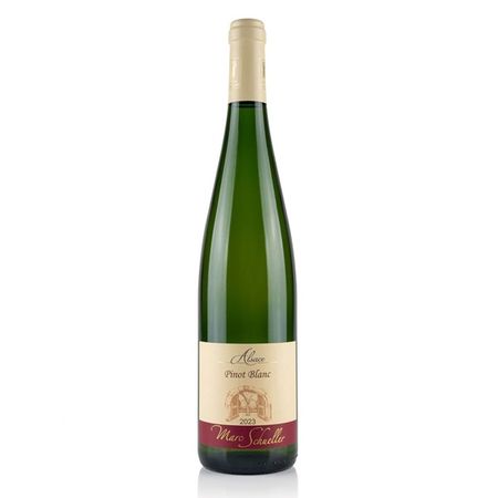 Maurice Schueller Pinot Blanc