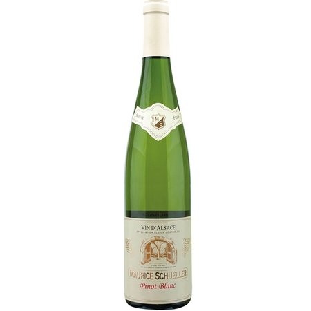 Maurice Schueller Pinot Blanc
