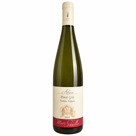 Maurice Schueller Pinot Gris Vielles Vignes