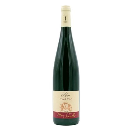 Maurice Schueller Pinot Noir 2023