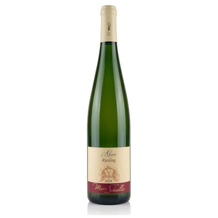 Maurice Schueller Riesling 2024