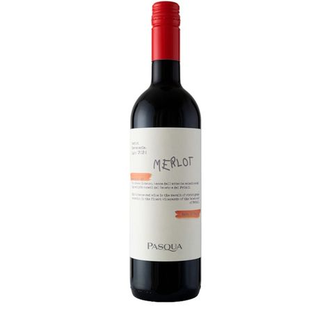 Pasqua Merlot Trevenezie IGT