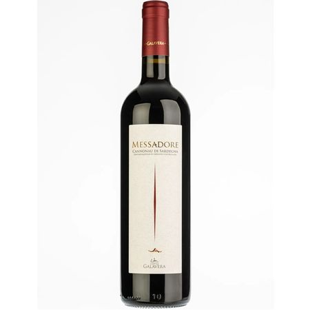 MESSADORE CANNONAU DI SARDEGNA DOC