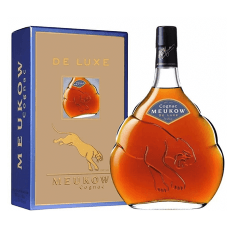 MEUKOW DELUXE 0,7L / 40%
