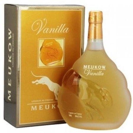 Meukow Vanilla 0,7 L