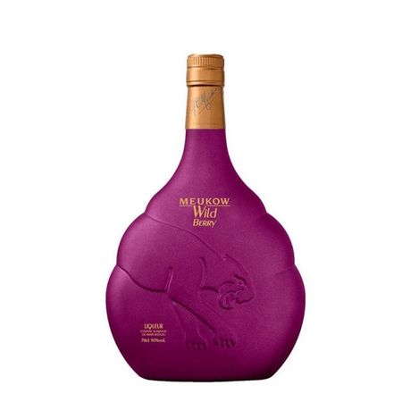 Meukow Wild Berry 0,7 L