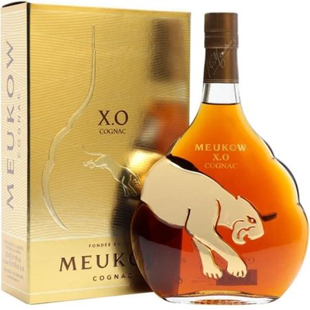 MEUKOW XO GOLD PANTHER 0,7L / 40%