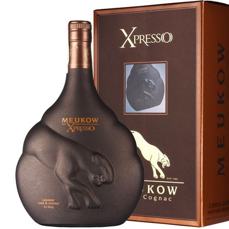 Meukow Xpresso 0,7 L / 20 %