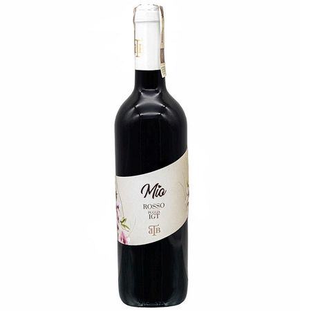 MIO ROSSO PUGLIA IGT